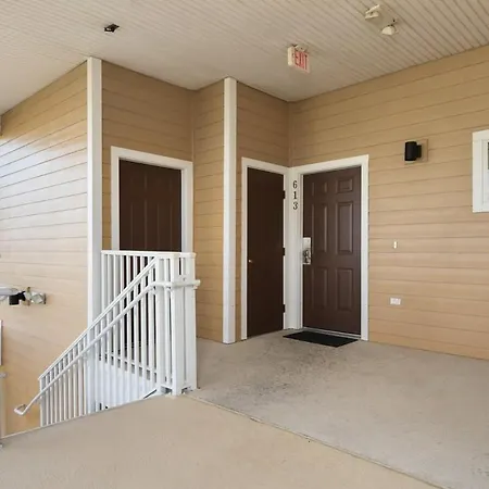 Bahama Bay Huge Penthouse Condo Kissimmee Extérieur photo