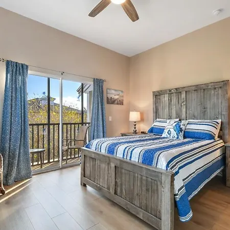Bahama Bay Huge Penthouse Condo Kissimmee Extérieur photo