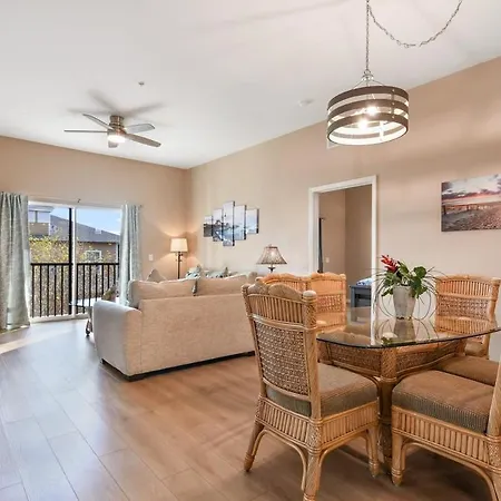 Bahama Bay Huge Penthouse Condo Kissimmee Extérieur photo