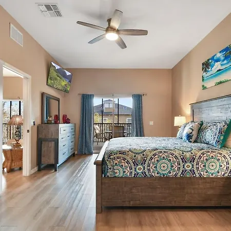 Bahama Bay Huge Penthouse Condo Kissimmee Extérieur photo