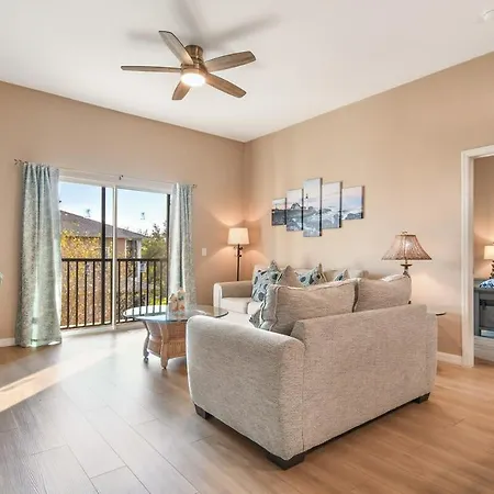 Bahama Bay Huge Penthouse Condo Kissimmee Extérieur photo