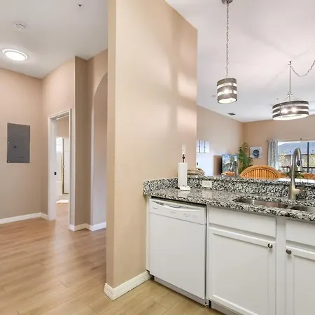 Bahama Bay Huge Penthouse Condo Kissimmee Extérieur photo