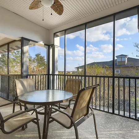 Bahama Bay Huge Penthouse Condo Kissimmee Extérieur photo