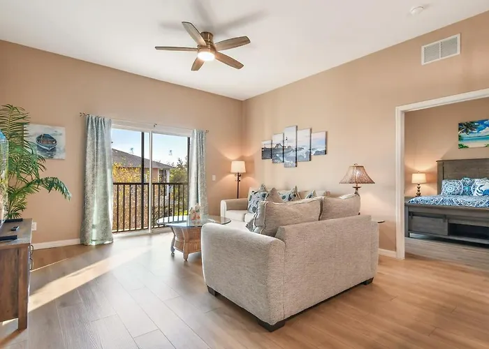 Bahama Bay Huge Penthouse Condo