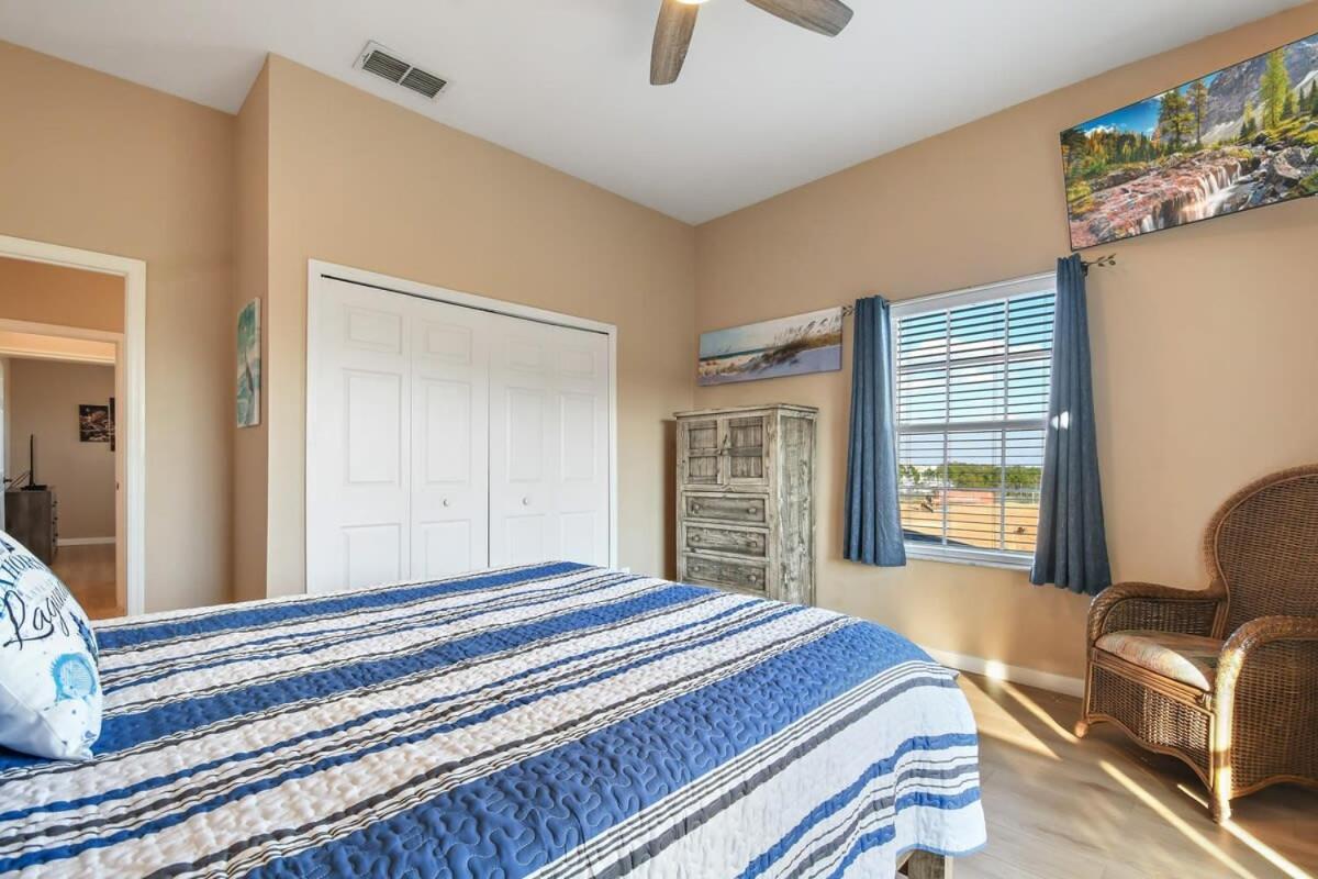Bahama Bay Huge Penthouse Hébergement de vacances Kissimmee