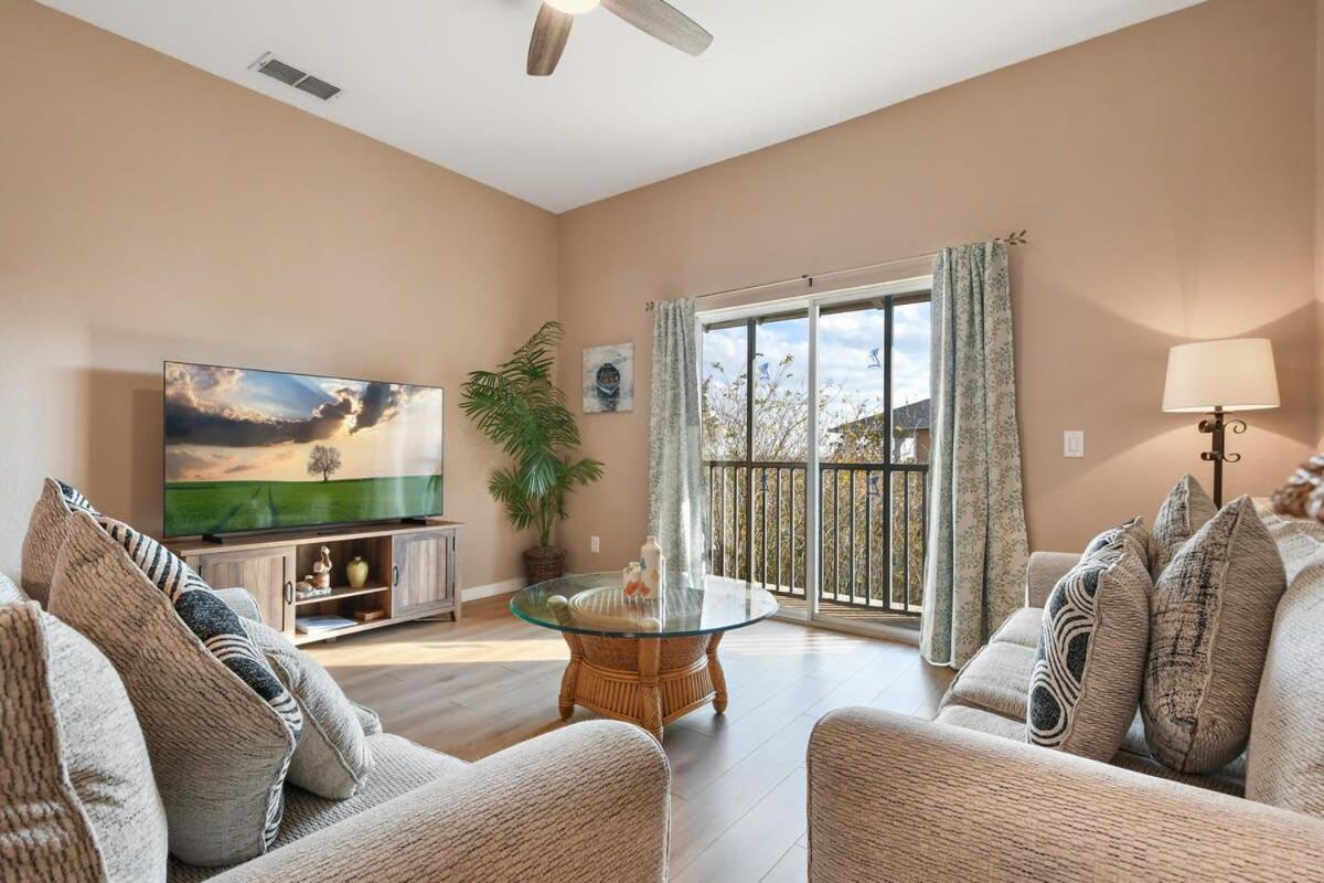 Bahama Bay Huge Penthouse Hébergement de vacances Kissimmee