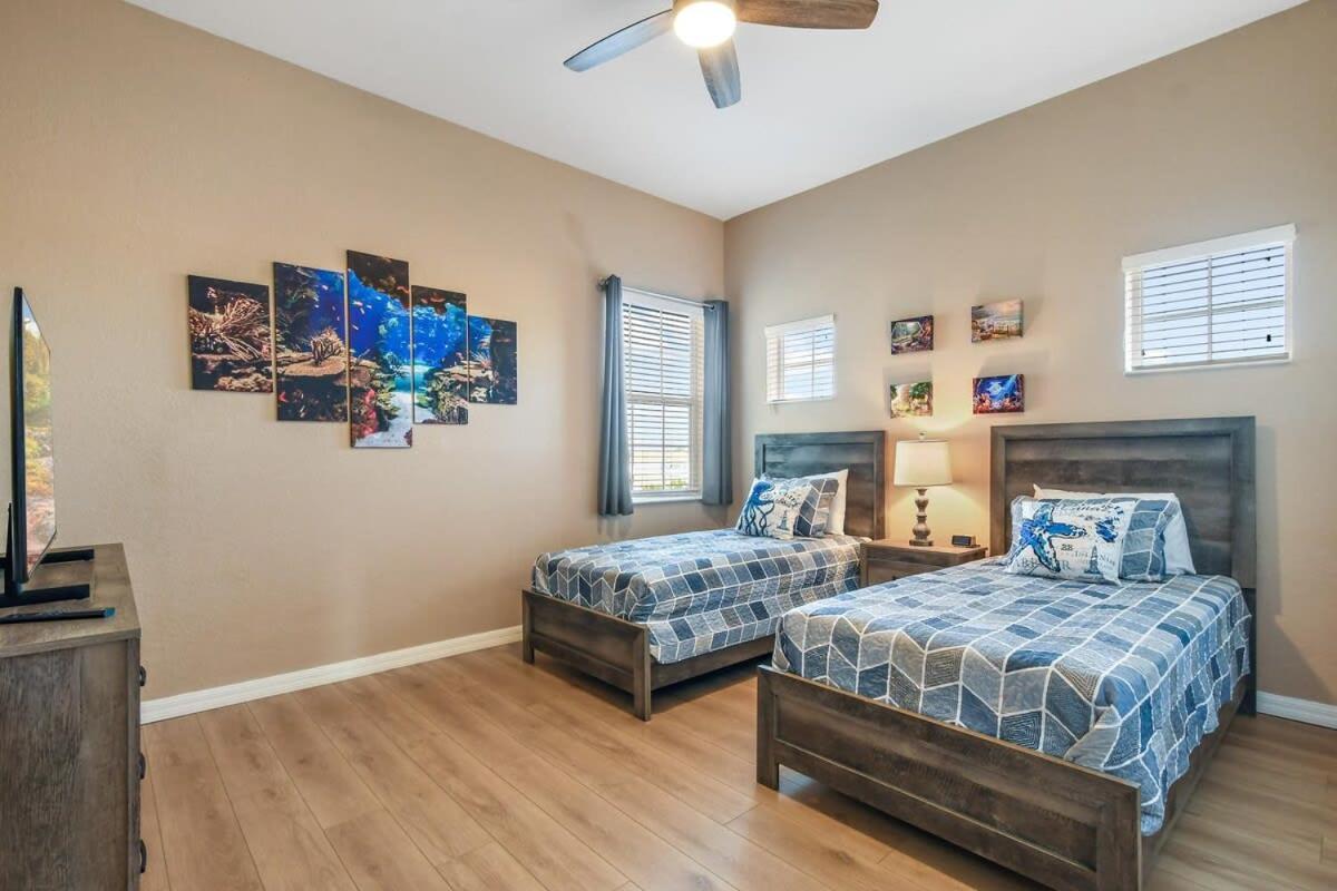 Bahama Bay Huge Penthouse Hébergement de vacances Kissimmee