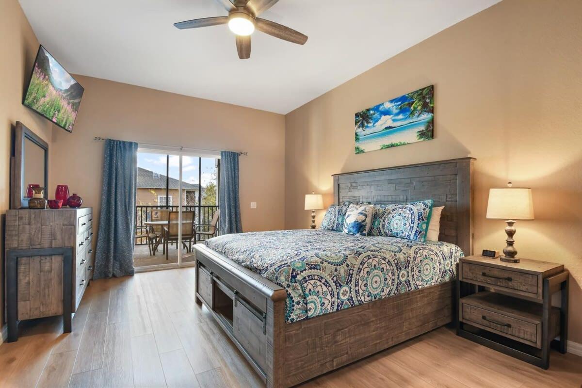 Bahama Bay Huge Penthouse Hébergement de vacances Kissimmee