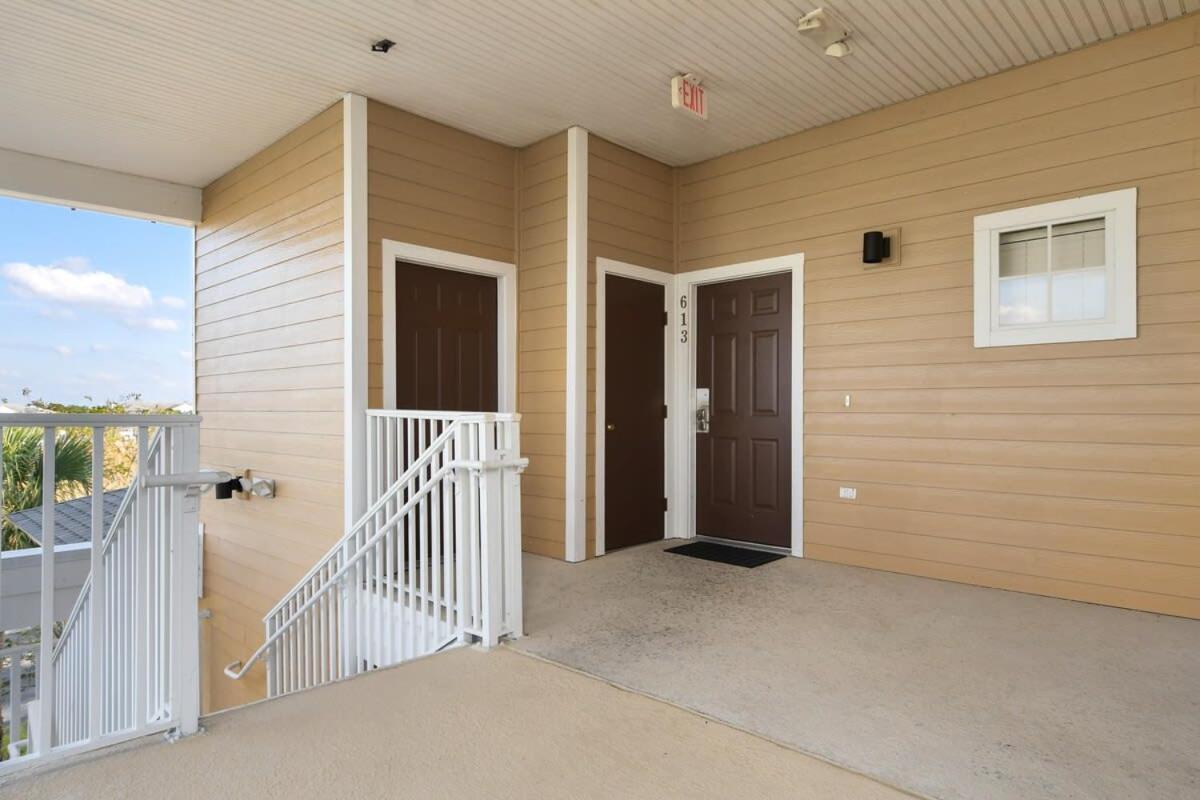 Hébergement de vacances Bahama Bay Huge Penthouse Kissimmee