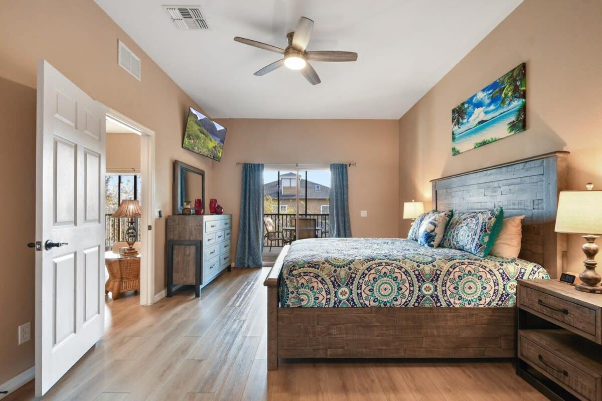Bahama Bay Huge Penthouse