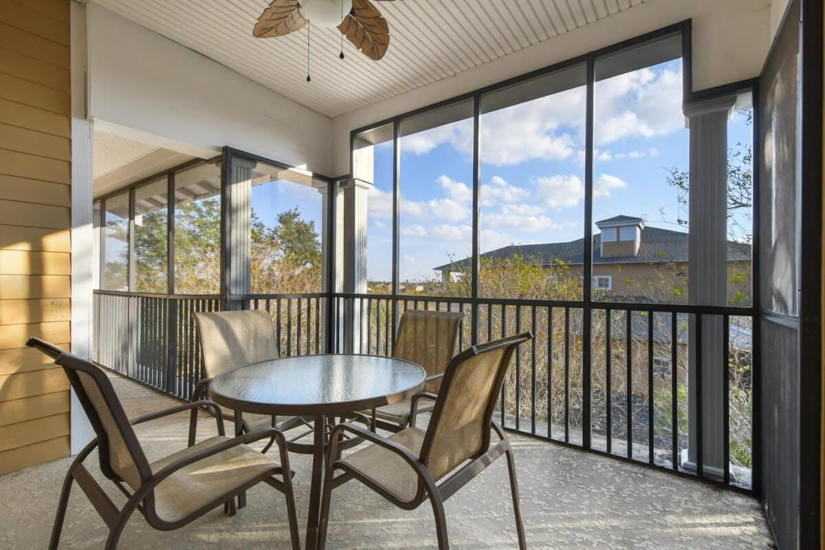 Bahama Bay Huge Penthouse Hébergement de vacances Kissimmee