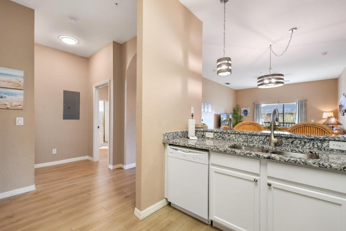 Holiday home Bahama Bay Huge Penthouse Kissimmee